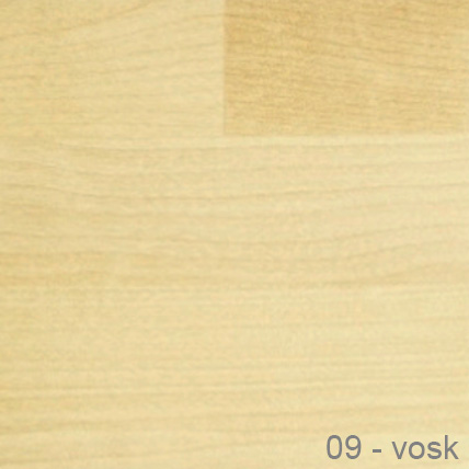 09---vosk